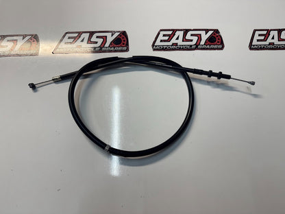 Yamaha YZF R7 2022-2025 Clutch Cable OEM Genuine BEB-26335-00