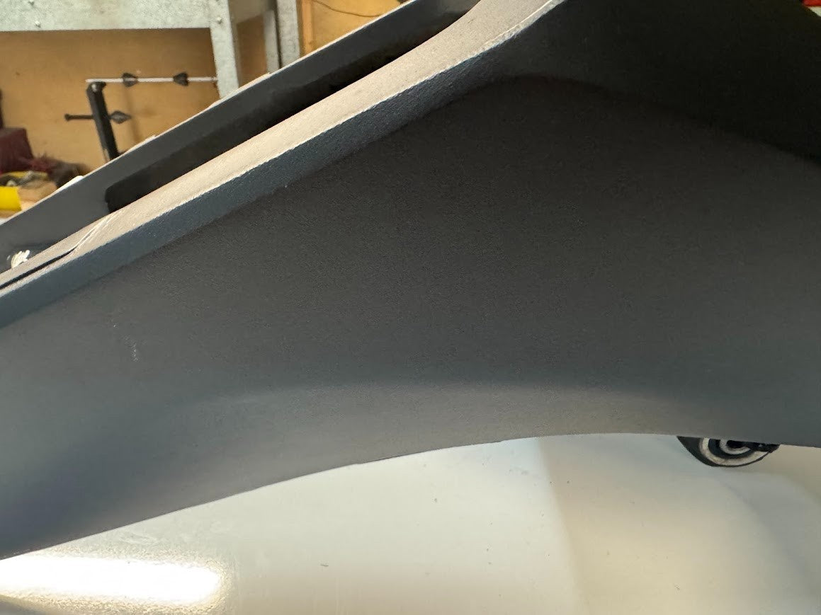 Yamaha YZF R15 2013-2018 Swingarm Suspension OEM Genuine 1CK-F2110-00