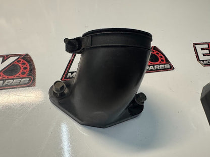 Suzuki VL 1500 Intruder 1998-2004 Intake Manifolds OEM Genuine 13101-10F00