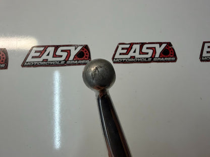 Clutch Lever & Perch Honda CBR 1000 RR 2008-2019 OEM 53182-MCJ-750