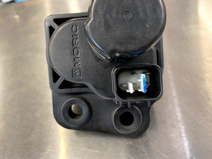 Moric Exhaust Servo Motor Yamaha FZ1 2008