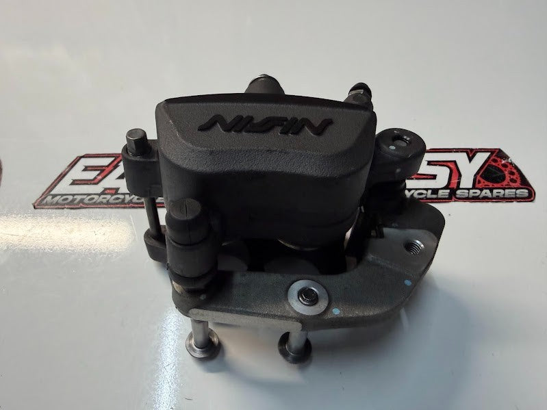 Front Brake Caliper Kawasaki Vulcan S 650 2015-2026 OEM 43080-0153-DJ
