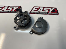 Honda XR 250 Oil Pump