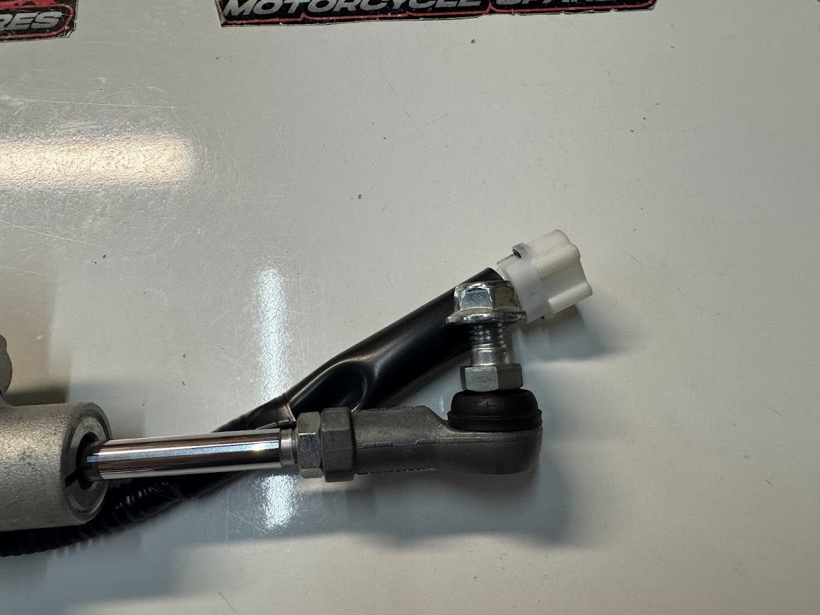 Yamaha YZF R1 2020-2025 Steering Damper OEM Genuine B3L-23490-00