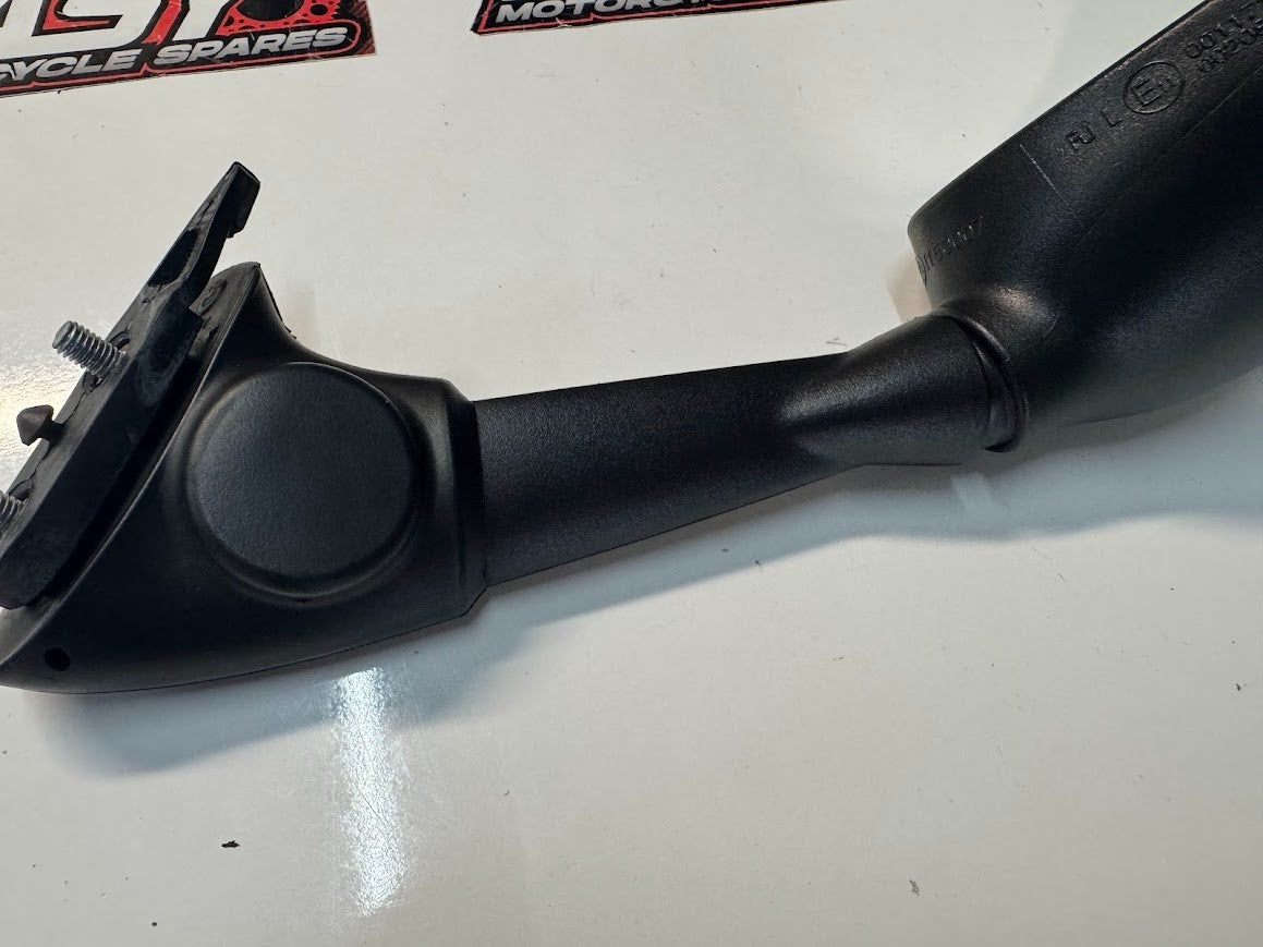 BMW S1000RR 2016 RH Mirror OEM Genuine K46 51167718514