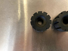 Fuel Tank Rubbers Honda CB125E 2019