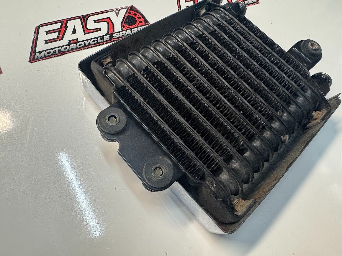 Suzuki VL 1500 Intruder 1998-2009 Oil Cooler OEM Genuine 16600-10F00
