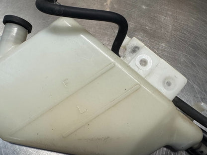 Suzuki GSXR 1000 2005-2006 Coolant Overflow Reservoir Tank OEM 17910-41G00