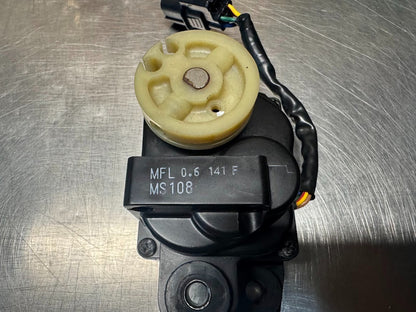 Honda CBR 1000 RR 2008-2016 Servo Motor OEM Genuine 31420-MFL-013