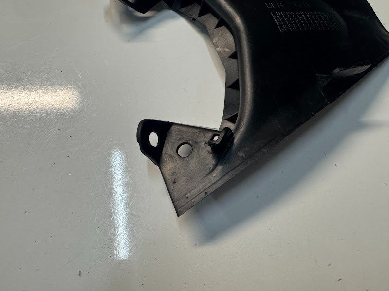 Yamaha YZF R7 2022-2025 Side Cover 5 OEM Genuine BEB-2171E-00