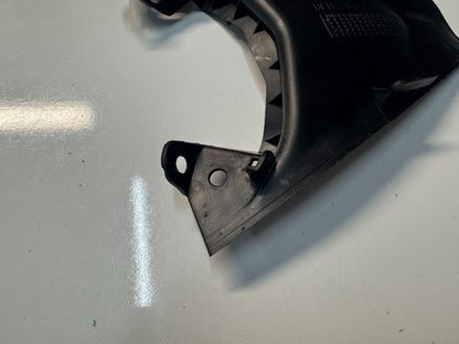 Yamaha YZF R7 2022-2025 Side Cover 5 OEM Genuine BEB-2171E-00