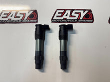 Kawasaki Vulcan S 650 2015-2025 Ignition Coils Pair OEM Genuine 21171-0033