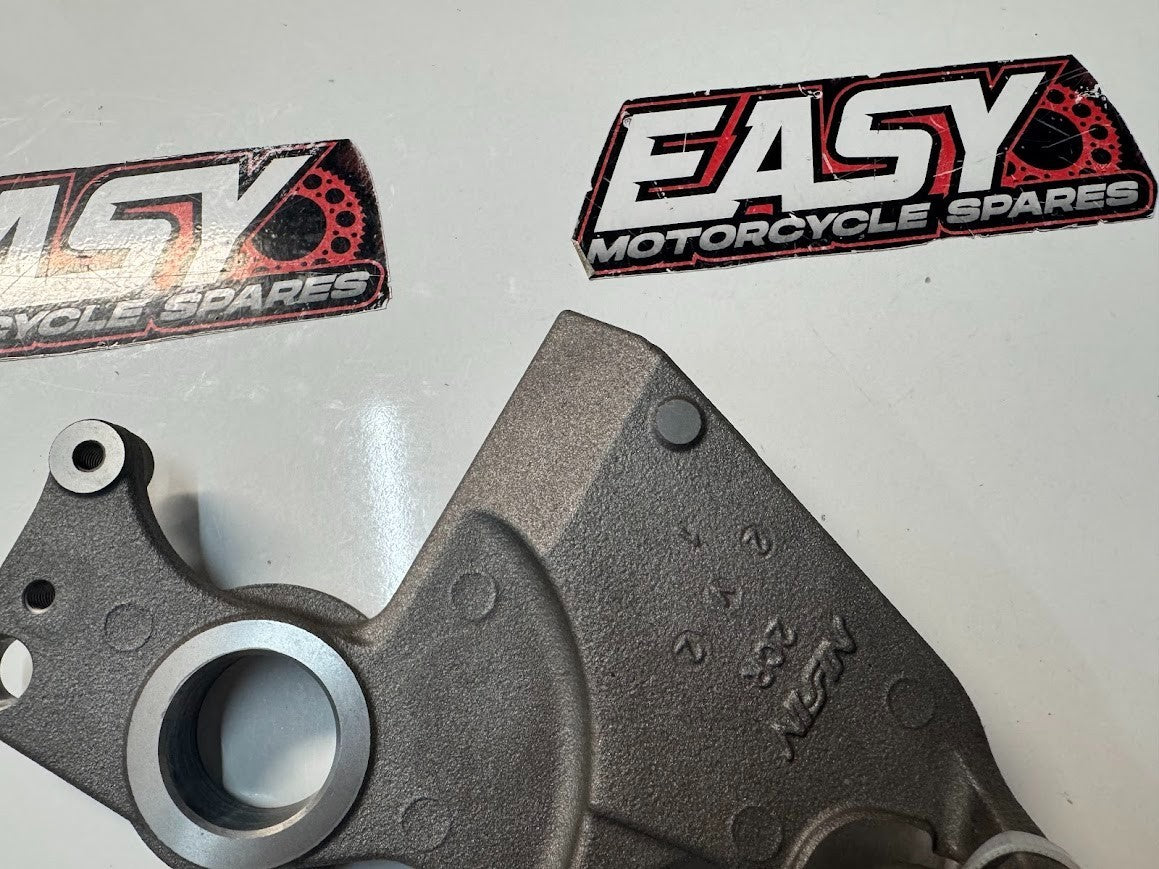 Yamaha YZF R1 2015-2025 Rear Brake Caliper Holder Bracket OEM 2CR-25921-50