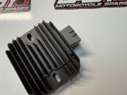 Regulator Rectifier Voltage Kawasaki Ninja 300 2013-2017 OEM 21066-0732