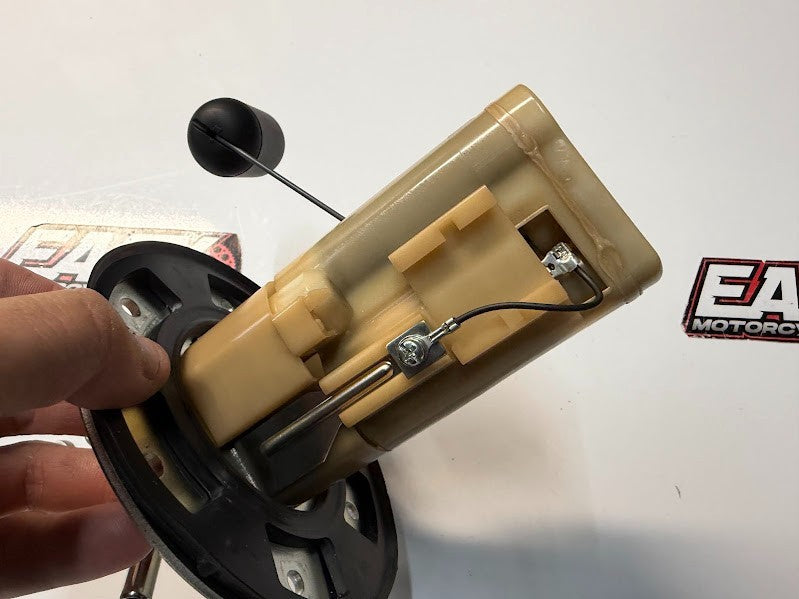 Fuel Pump Honda CBR 500R 2016-2018 OEM 16700MJWJ03