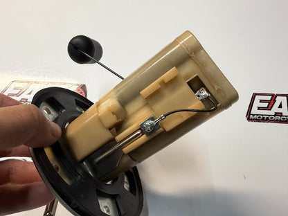 Fuel Pump Honda CBR 500R 2016-2018 OEM 16700MJWJ03