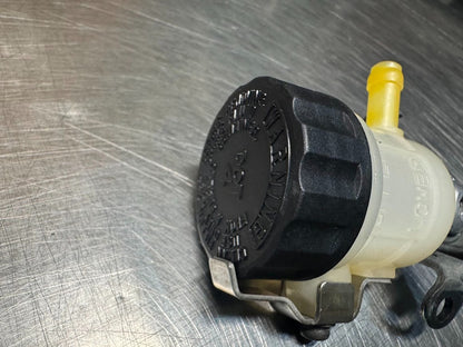 Honda CBR 1000 RR 2008-2019 Rear Brake Reservoir OEM Genuine 43511-MFL-006