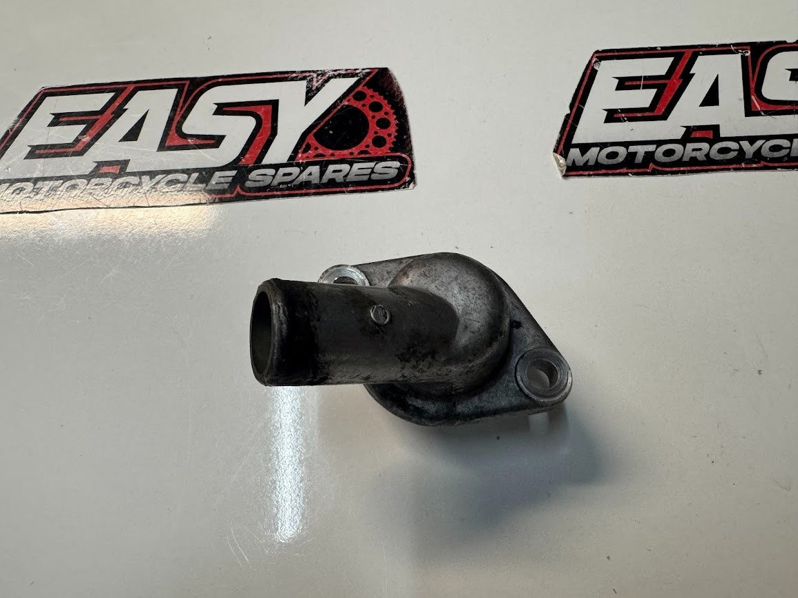 Yamaha YZF R15 2011-2018 Thermostat Housing Cover OEM Genuine 38B-E2413-00