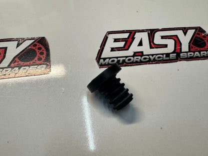 Suzuki GSXR 1000 2001-2016 Coolant Reservoir Cap OEM Genuine 17931-02FA0