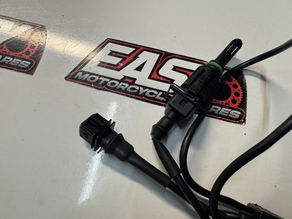 BMW S1000RR 2010-2016 Booster Plug Kit K46