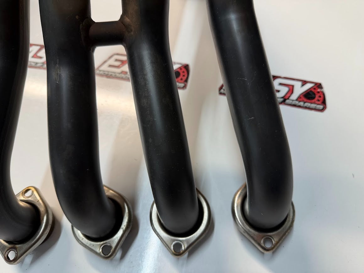 Headers Exhaust Manifold Suzuki GSXR 1000 2007-2008 OEM 14100-21H00 #3