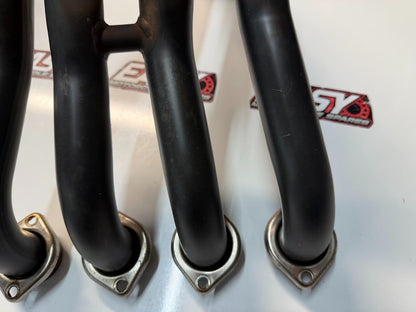 Headers Exhaust Manifold Suzuki GSXR 1000 2007-2008 OEM 14100-21H00 #3