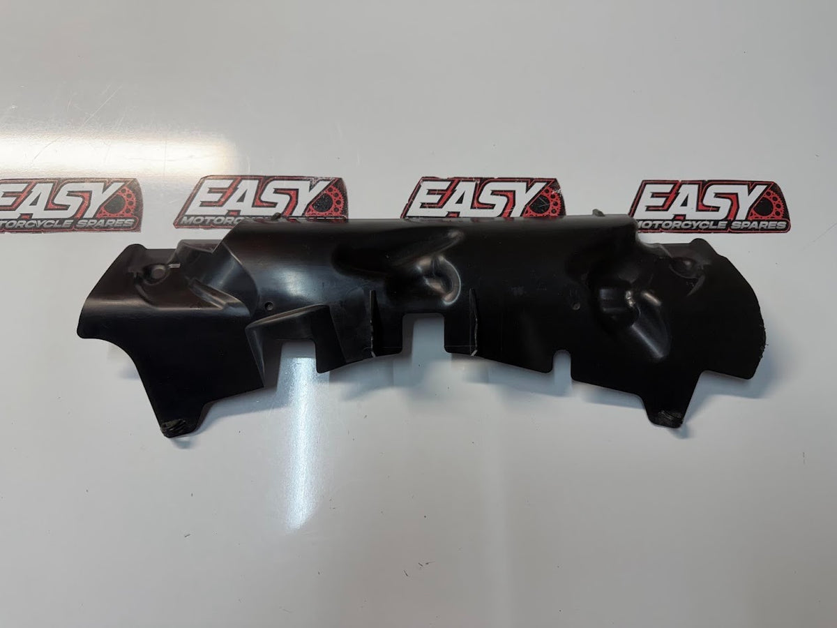 Radiator Heat Shield Suzuki GSXR 1000 2007-2008 OEM 17771-21H00