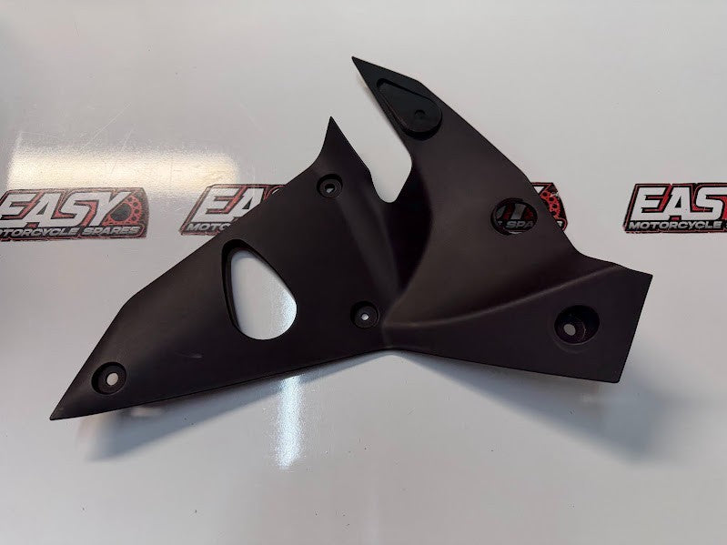 LH Liner Deflector CF Moto 650 NK 2016-2021 OEM 6NQ0-040502