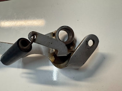 Yamaha YZF R15 2013-2018 Rear Brake Pedal OEM Genuine 1CK-F7211-00