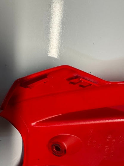 Aprilia RS4 125 4T 2011-2016 Front Fuel Tank Cover OEM Genuine 897695