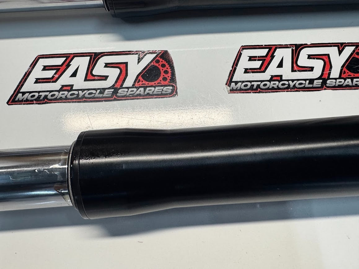 Aprilia RS4 125 4T 2011-2016 Front Forks OEM Genuine 866767