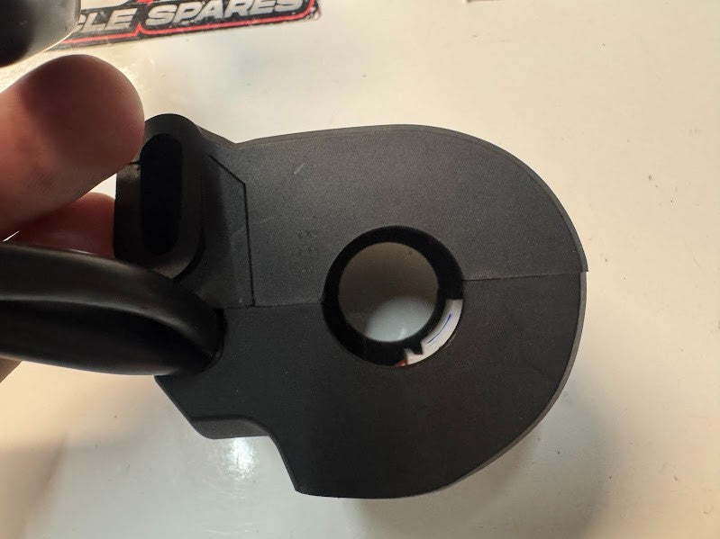 Kawasaki Vulcan S 650 2022-2025 RH Switch Block Controls OEM Genuine 46091-0551