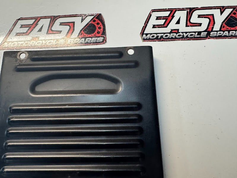 Suzuki VL 1500 Intruder 1998-2009 Front Battery Holder OEM Genuine 41548-10F00