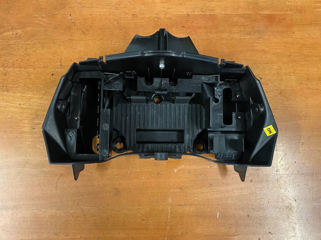 Electrical Box Mount KTM RC 390 2014 #2 