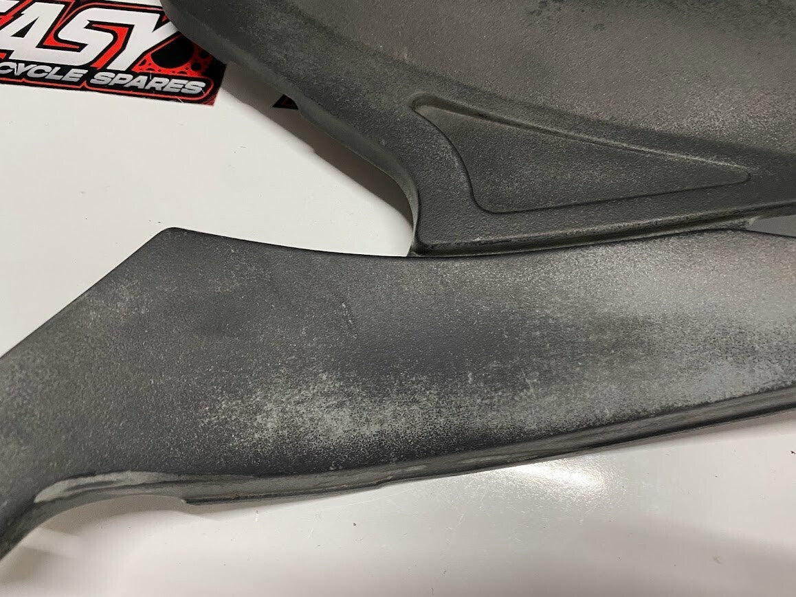 RH Side Cover Kawasaki Ninja ZX-6R 2008