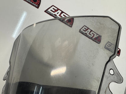 Yamaha YZF R15 2013-2018 Windshield Visor OEM Genuine 1CK-F8381-00