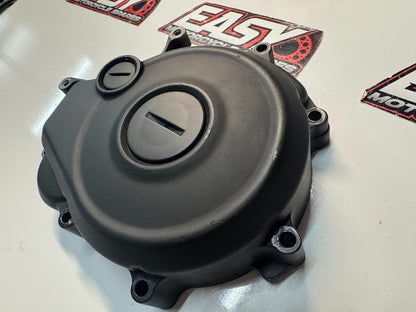 Yamaha YZF R15 2015-2018 Stator Generator Cover OEM Genuine 2FB-E5411-00