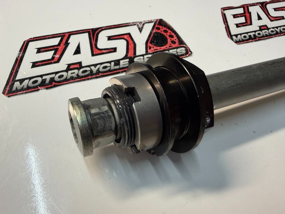Swingarm Pivot Bolt Kawasaki Ninja ZX-10R 2016-2025 OEM 33032-0048