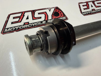 Swingarm Pivot Bolt Kawasaki Ninja ZX-10R 2016-2025 OEM 33032-0048