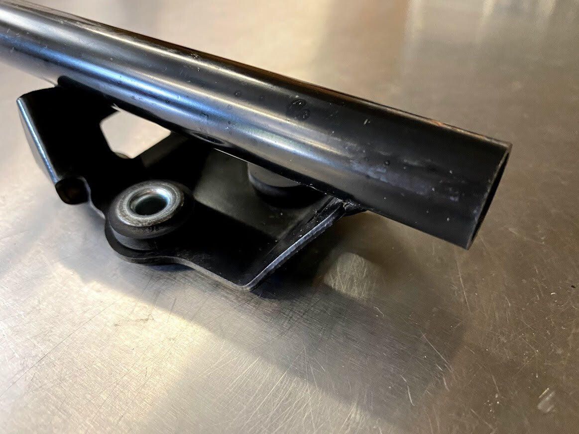 Battery Mount Kawasaki Ninja 650L 2014