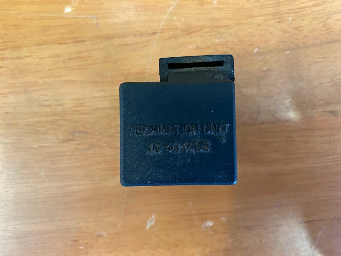 Termination Unit KTM Duke 200 2016