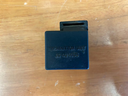 Termination Unit KTM Duke 200 2016