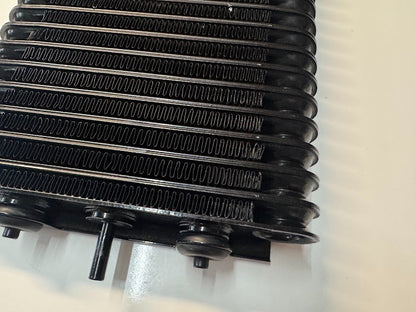 Royal Enfield Interceptor 650 2022 Oil Cooler OEM Genuine 575115 Euro 5