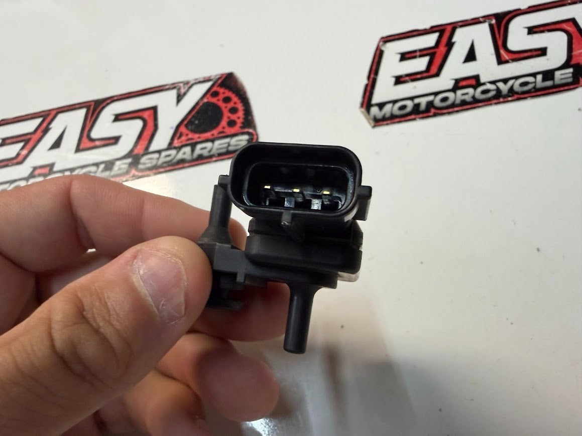 Air Pressure MAP Sensor Kawasaki ER-6F 2006-2008 OEM Genuine 21176-0058