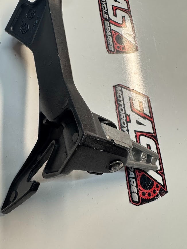 Kawasaki Ninja 500 2024-2025 Pillion Peg Assembly OEM Genuine 35063-1410