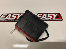 Number Plate Light Suzuki Bandit 1250 2012