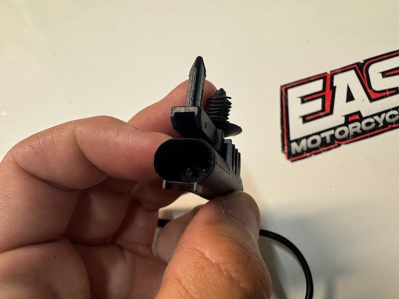 Kawasaki Vulcan S 650 2015-2025 ABS Front Speed Sensor OEM Genuine 21176-0953