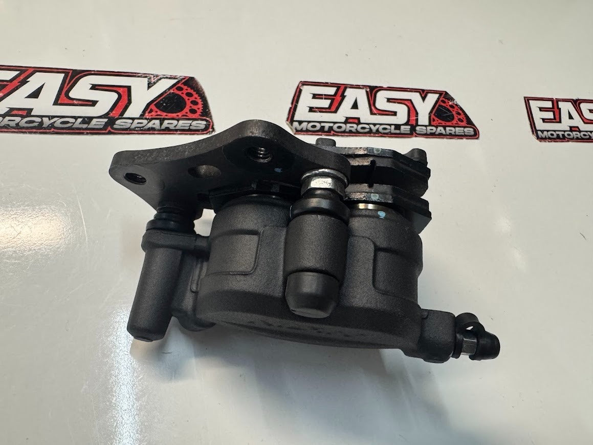 Kawasaki Ninja 500 2024-2025 Rear Brake Caliper OEM Genuine 43080-0245-DJ