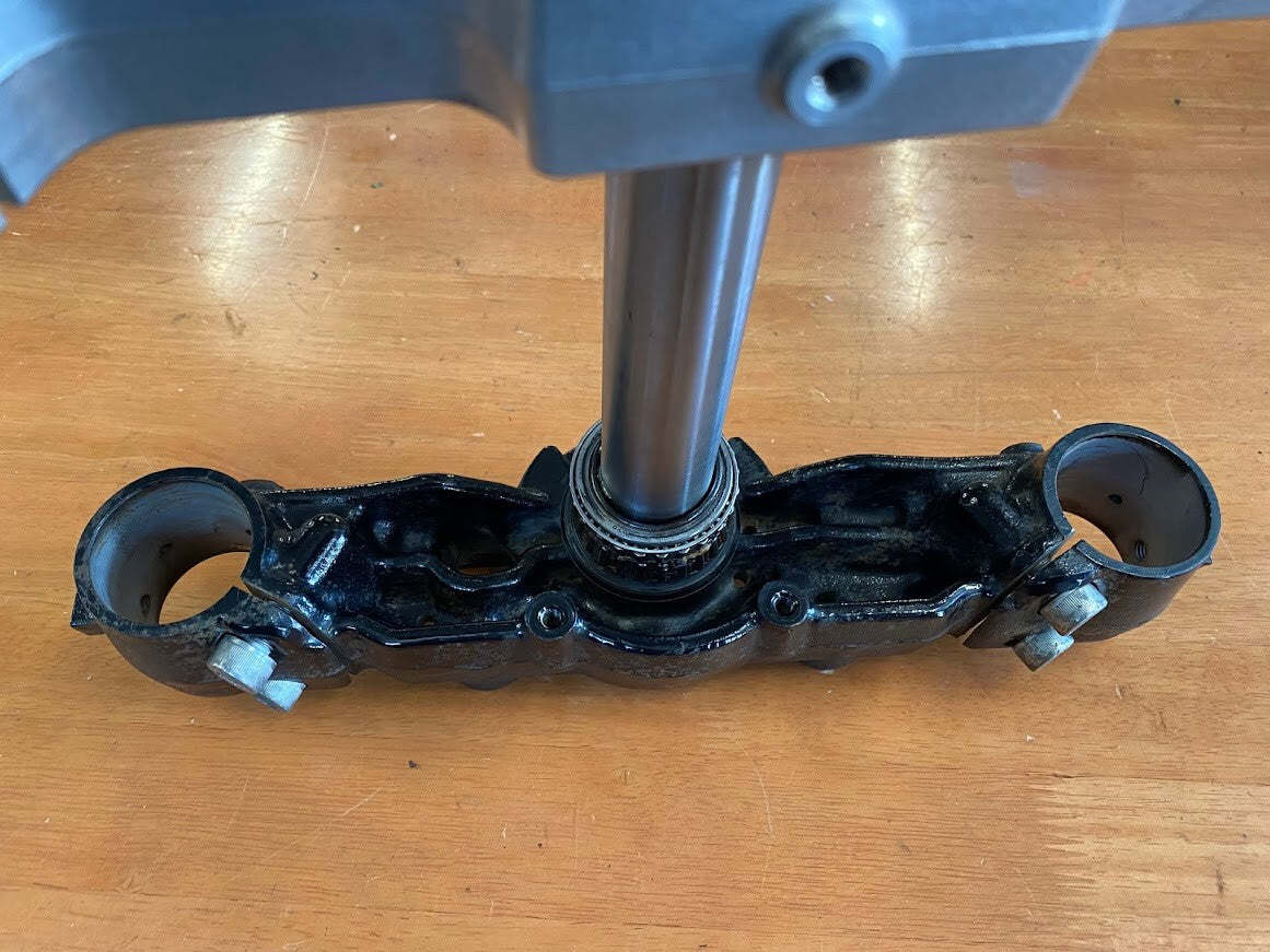 Triple Trees Kawasaki Vulcan 1600 Classic 05-07 2006 44037-0030