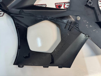 Suzuki GSXR 1000 2007-2008 LH Main Fairing OEM Genuine 94485-21H